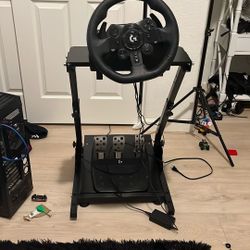 Logitech G923 For Playstation