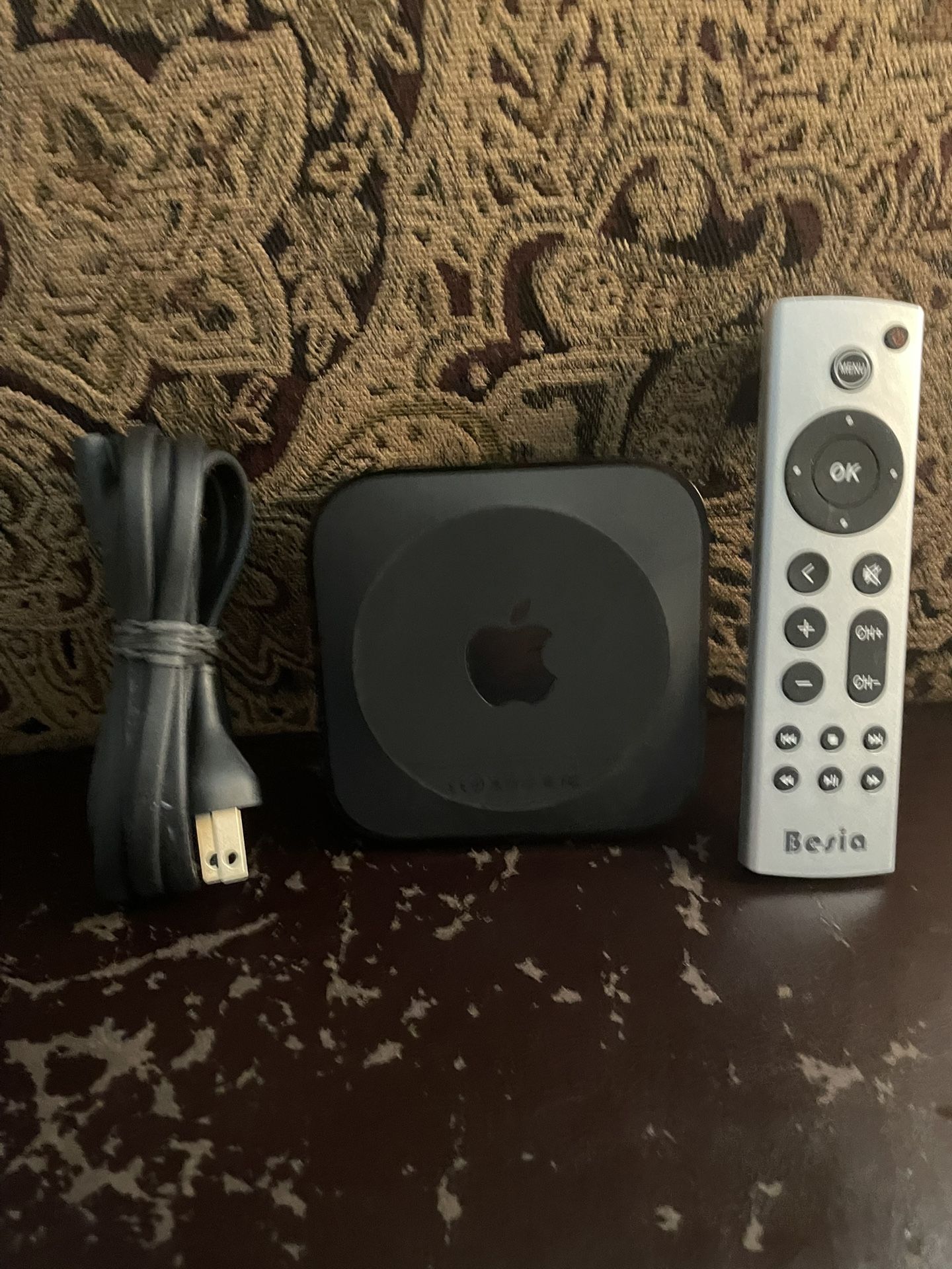 Brand New Apple TV