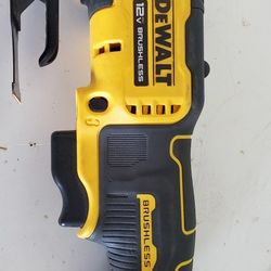 Dewalt Oscillating Multi Tool 