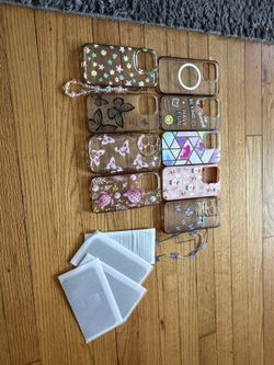 iPhone 13 Pro Cases