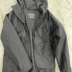 Boys Light Jacket Size Small
