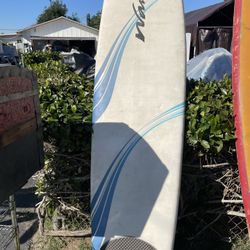 Wavestorm Surfboard 