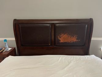 Bedroom Upholstery