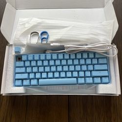 Malibu GK61