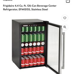 BRAND NEW Frigidaire Mini fridge