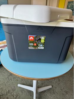 Ozark trail cooler