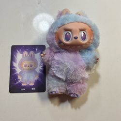 Big Into Energy Luck Labubu