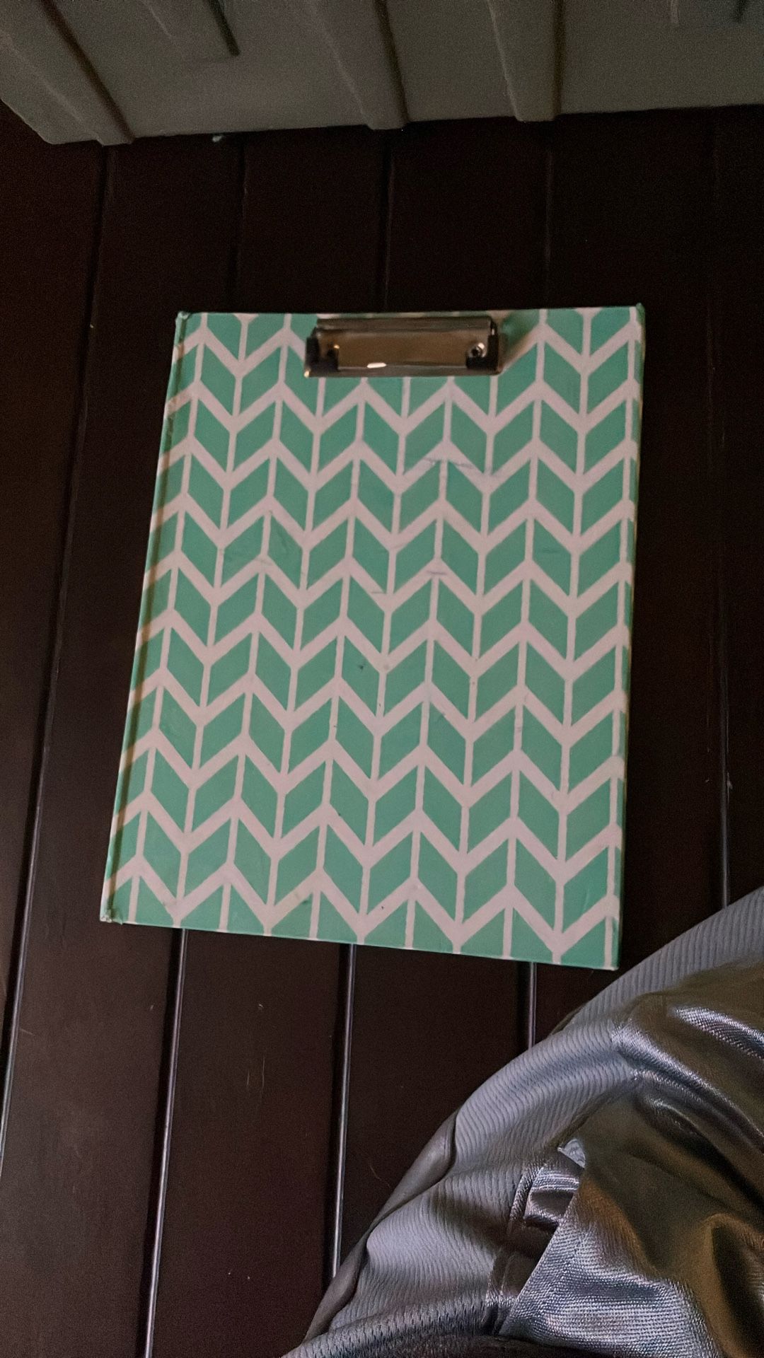 Clipboard