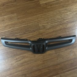 2003 Honda Accord Grille