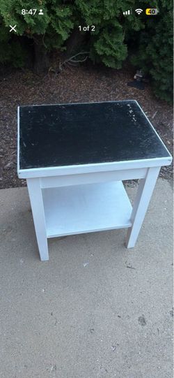 Side table