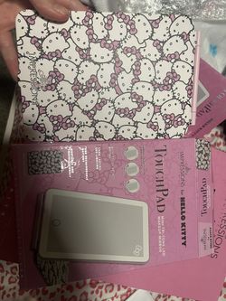 Hello Kitty Mirror