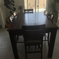 Dining Table For Sale 