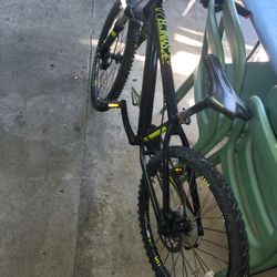 Diamond Back Sync'r Bike 