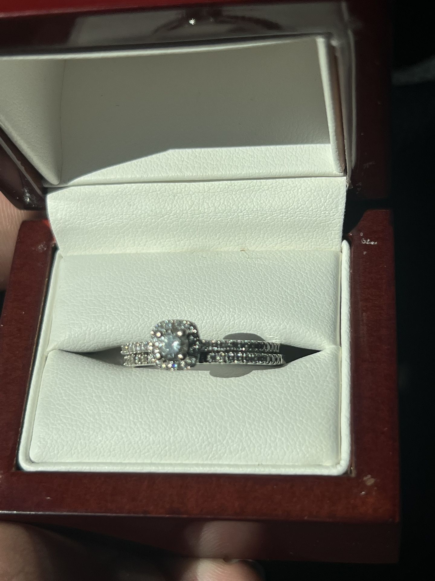 Bridal Wedding Set