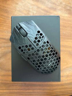 Finalmouse ULX Competition (Medium)
