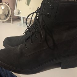 Timberland womens boot size 10