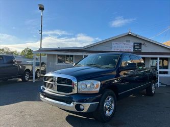 2006 Dodge Ram 3500