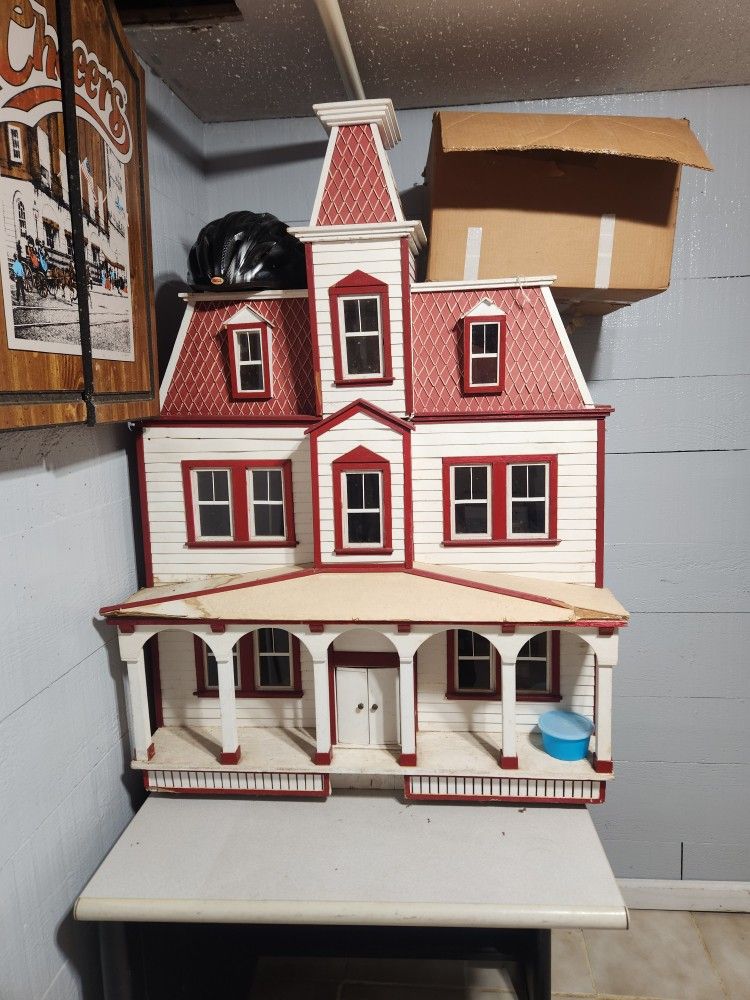 Doll House