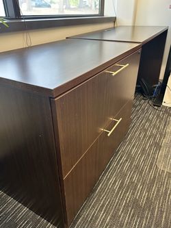 Office Desk