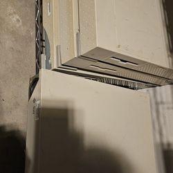 Sun Microsystems Sparcstations