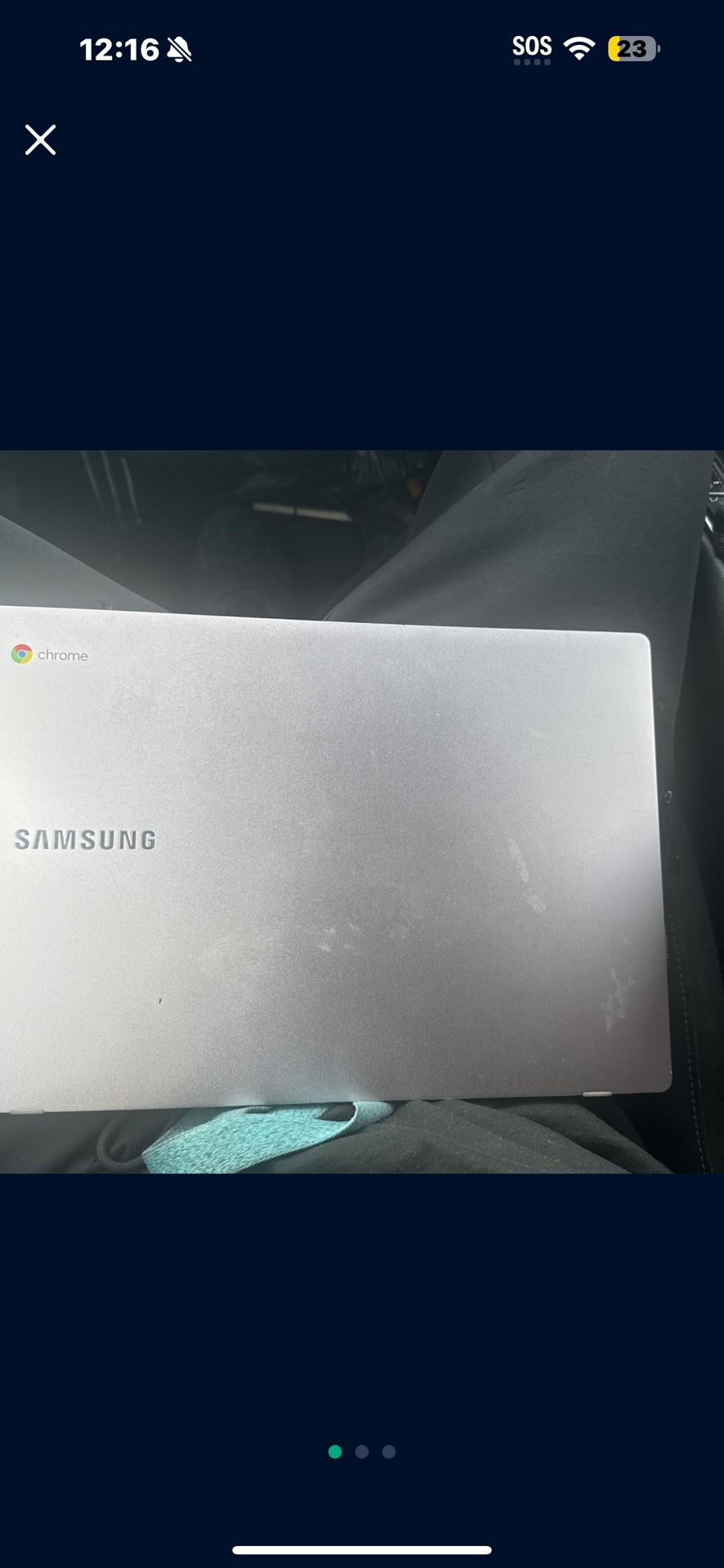 Chromebook 4 Plus