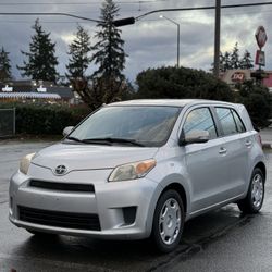 2008 Scion xD