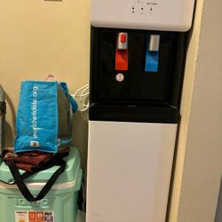 Avalon Water Dispenser