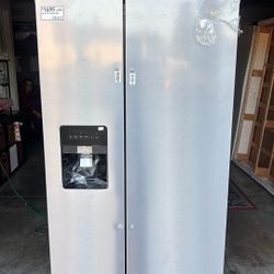 Refrigerator Whirlpool 