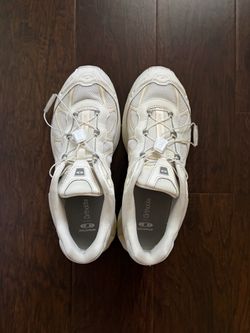 XT-WHISPER Salomon Shoes 7.5