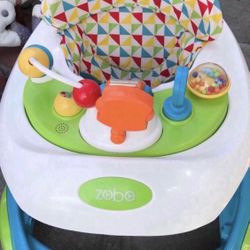 Andadera Para Bebé 