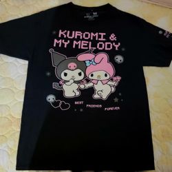 Sanrio Shirts