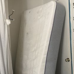 Purpleflex Mattress Twin XL