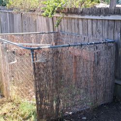 Dog Kennel