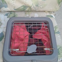 Pet  Carrier Foldable 