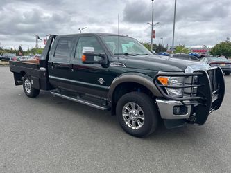 2016 Ford F-350