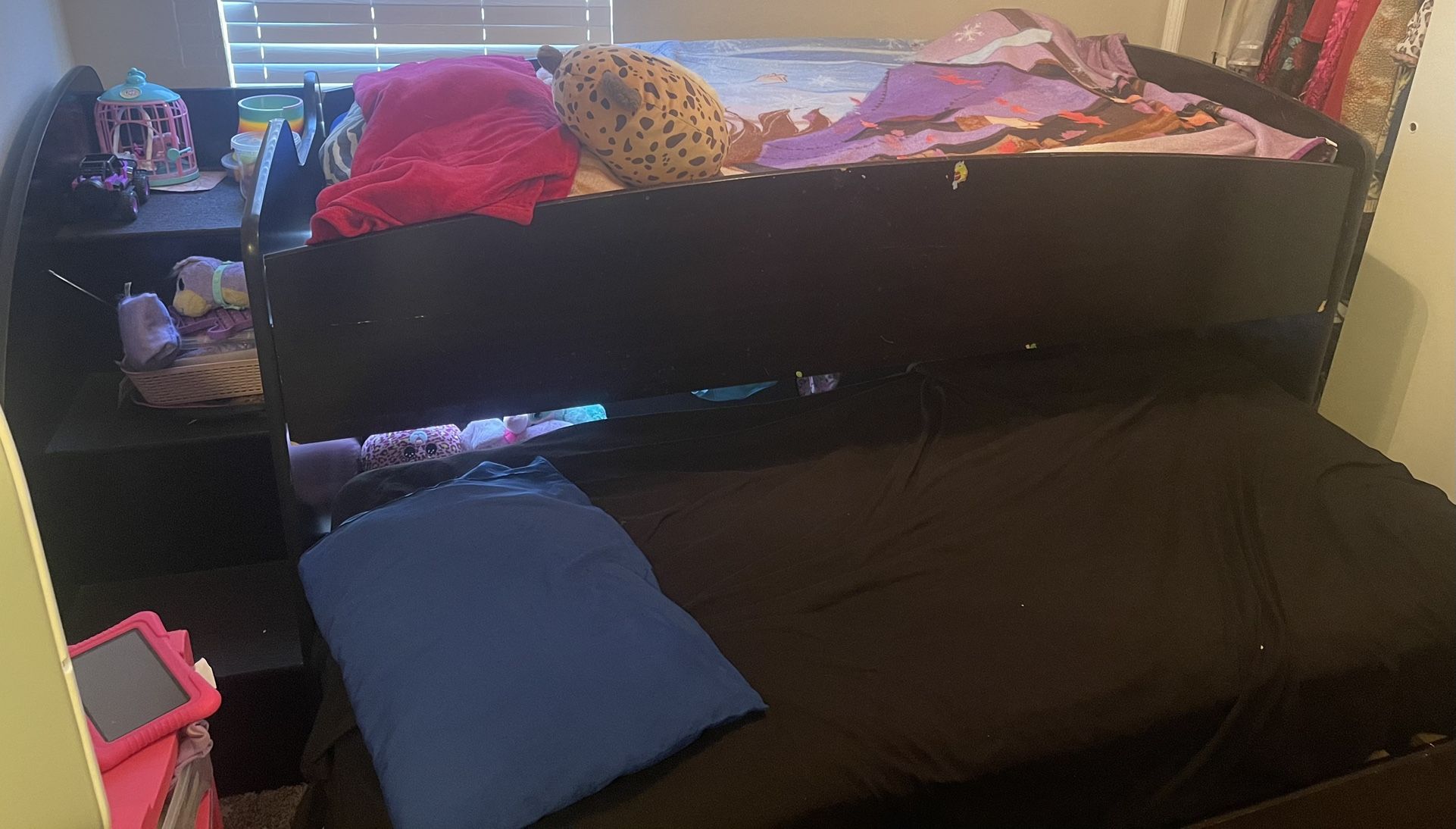 Trundle Twin Beds for Sale in San Antonio, TX OfferUp