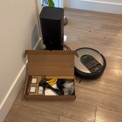 iRobot Roomba 6