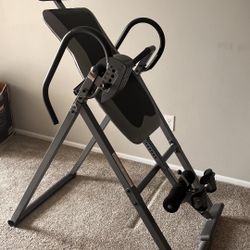 Innova Inversion Table 