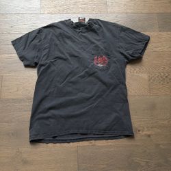 Harley Davidson T Shirt 