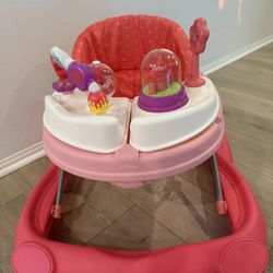 Baby Walker 