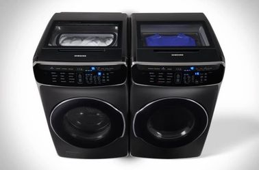 Samsung flexdry DRYER