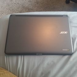 Acer Chromebook 15