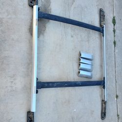 5th gen 4runner ROOF RACK