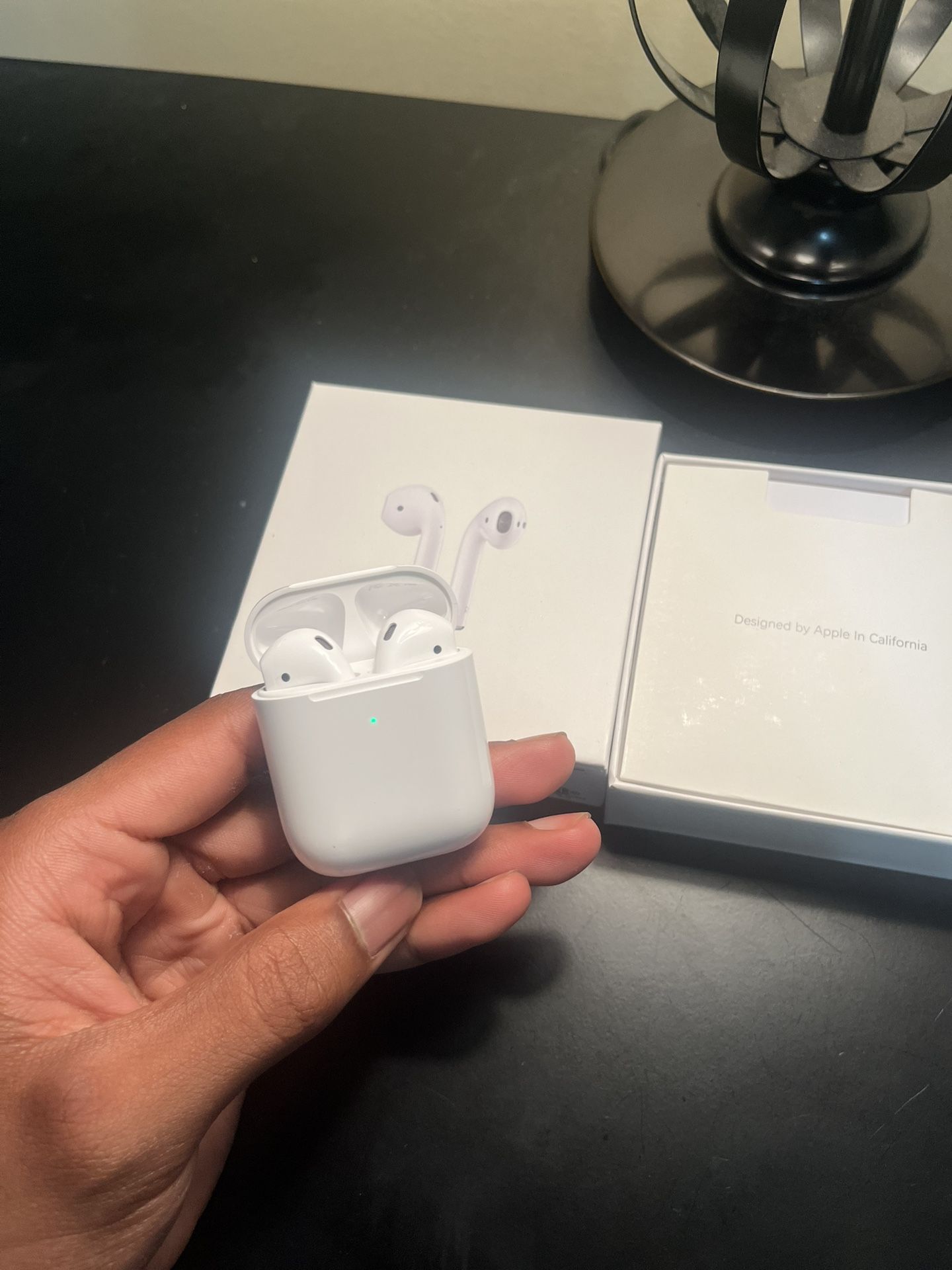 AirPods 1st Generation