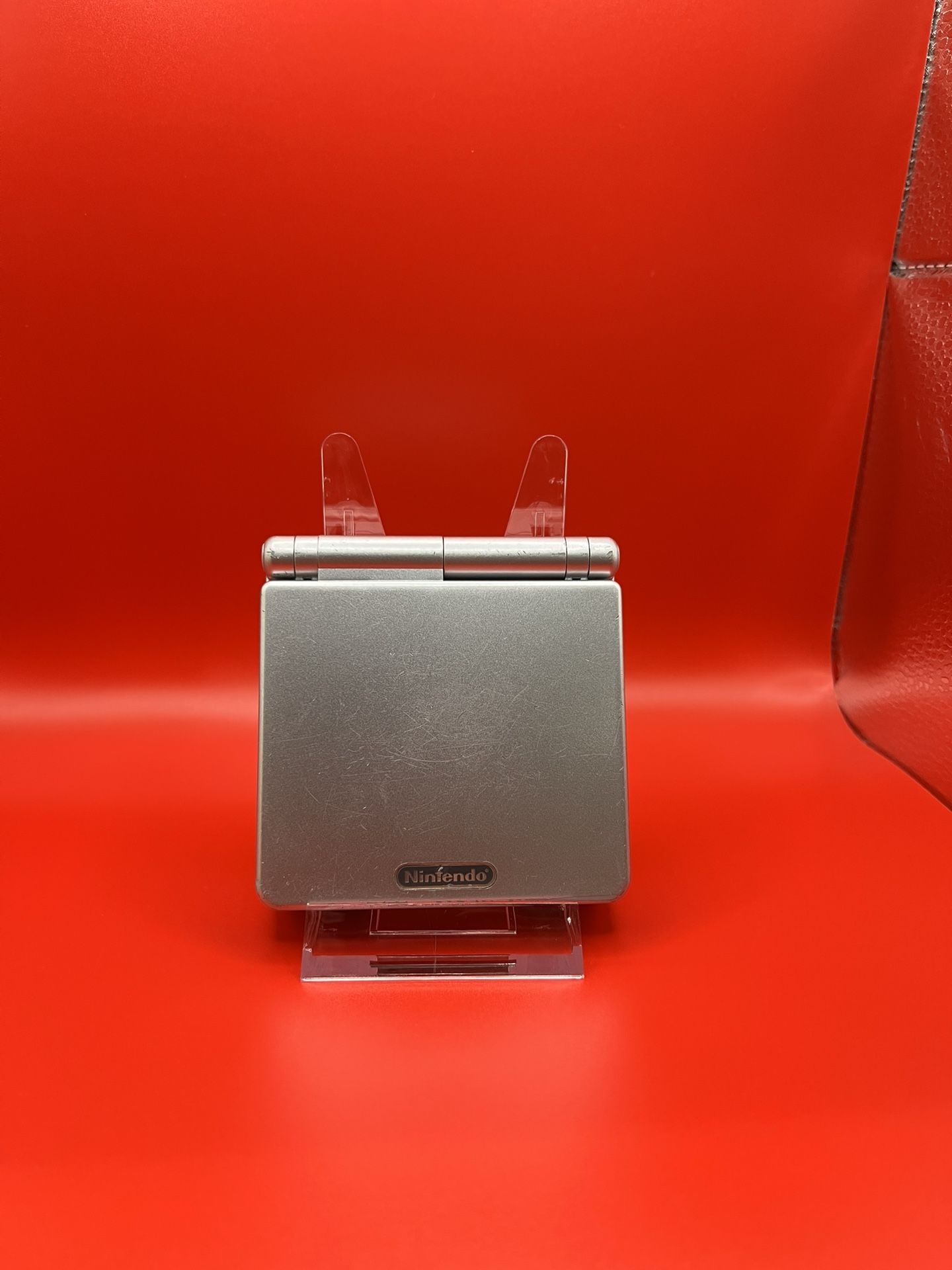 Gameboy Advance SP