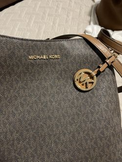 Crossbody Mk Purse