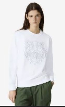 Kenzo Sweater Size Xs