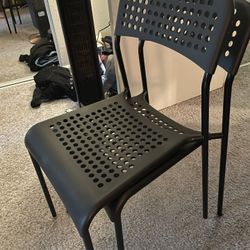 IKEA Chairs 