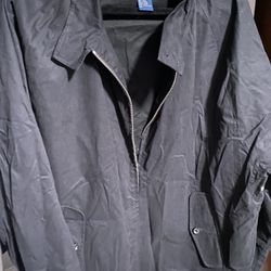 NWT RALPH LAUREN MATERIAL BOMBER JACKET 2xl