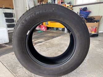 Michelin Primacy MXV4